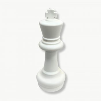 Giant Chess Individual Pieces (King, Queen)