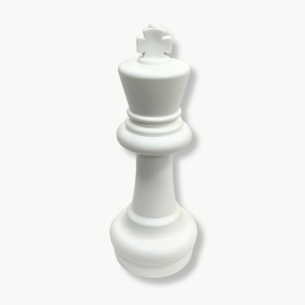 Individual Garden Chess Pieces - 30cm