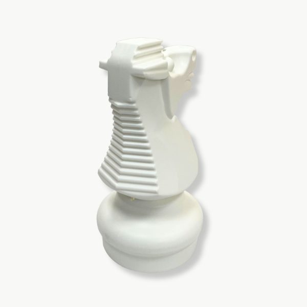 Individual Garden Chess Pieces - 30cm - Image 10