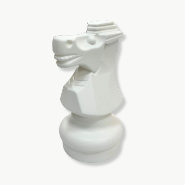 Individual Garden Chess Pieces - 30cm - Image 8