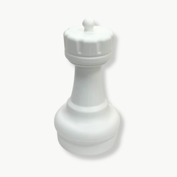 Individual Garden Chess Pieces - 30cm - Image 4